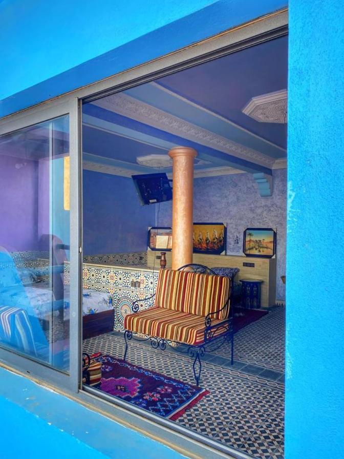 Taddart Aglou Apartment Ngoại thất bức ảnh