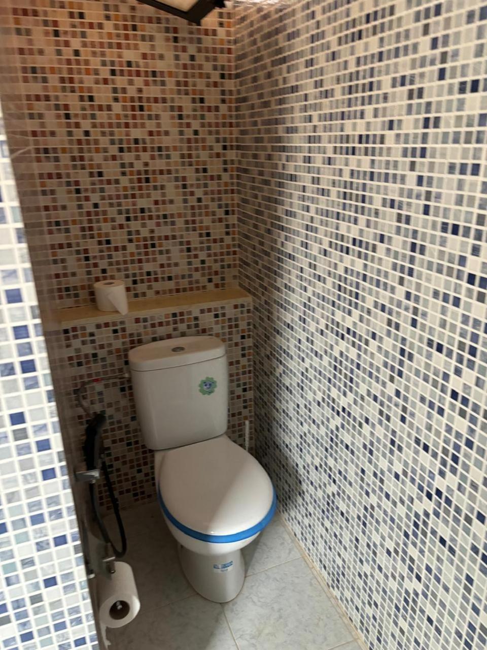 Taddart Aglou Apartment Ngoại thất bức ảnh
