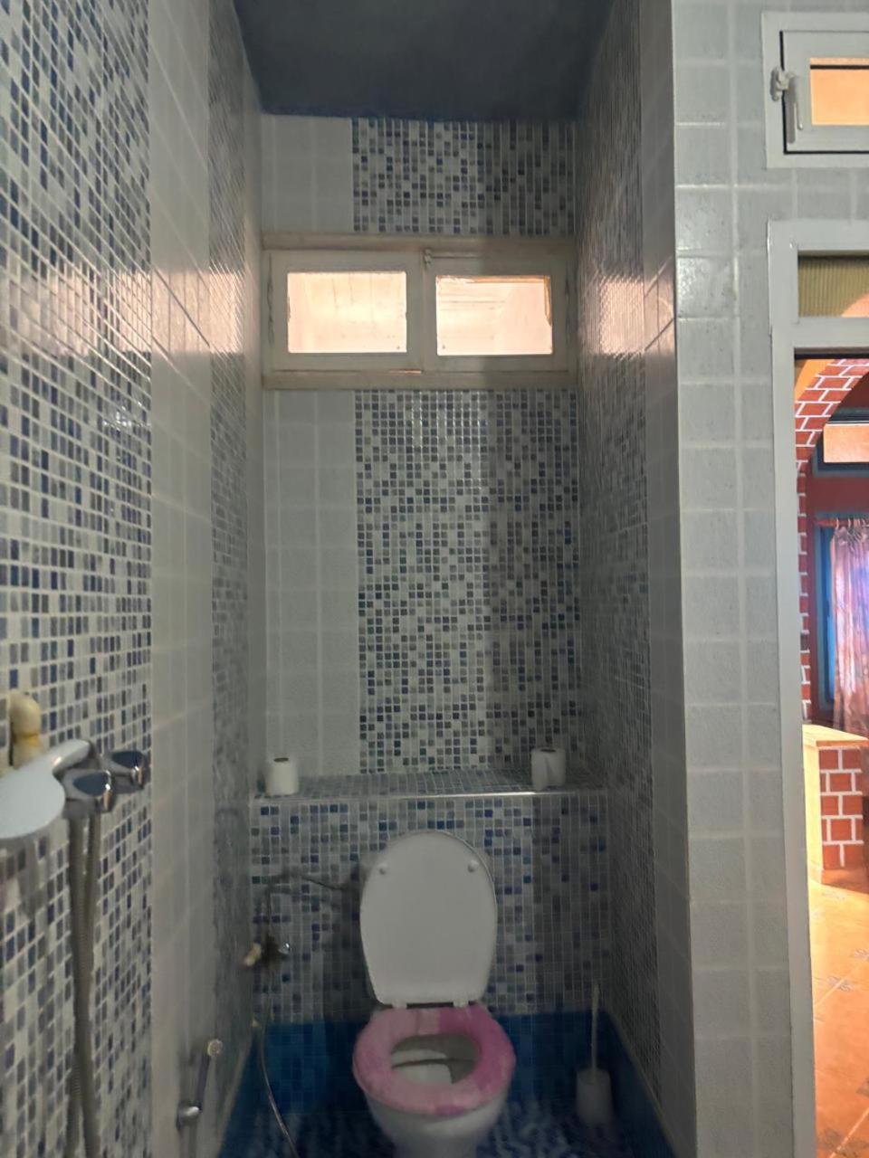 Taddart Aglou Apartment Ngoại thất bức ảnh