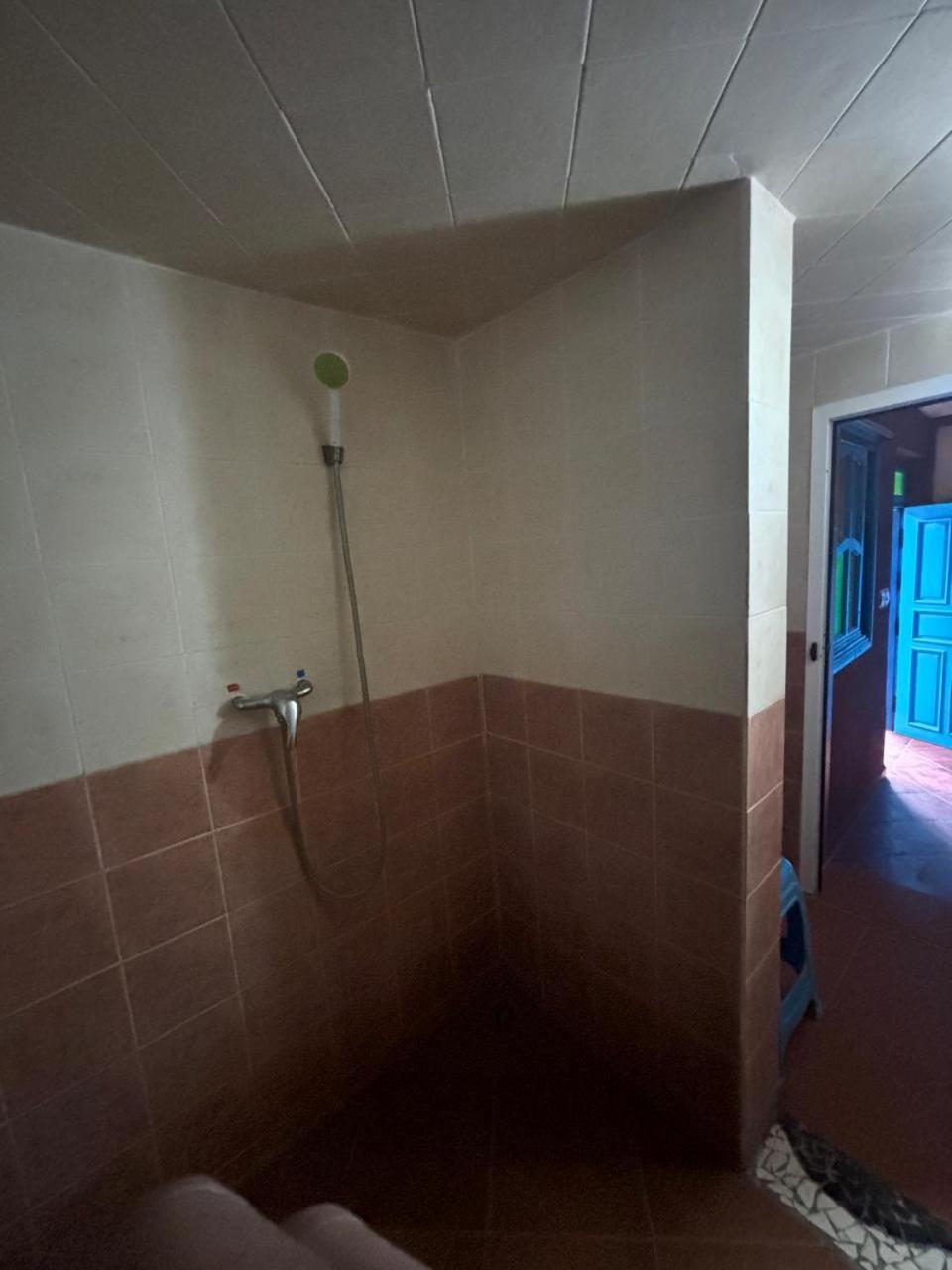 Taddart Aglou Apartment Ngoại thất bức ảnh