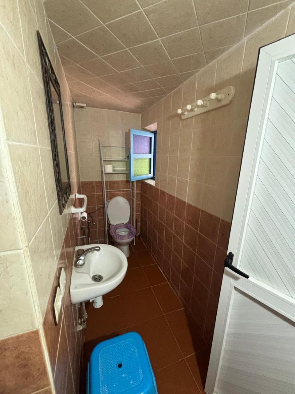 Taddart Aglou Apartment Ngoại thất bức ảnh