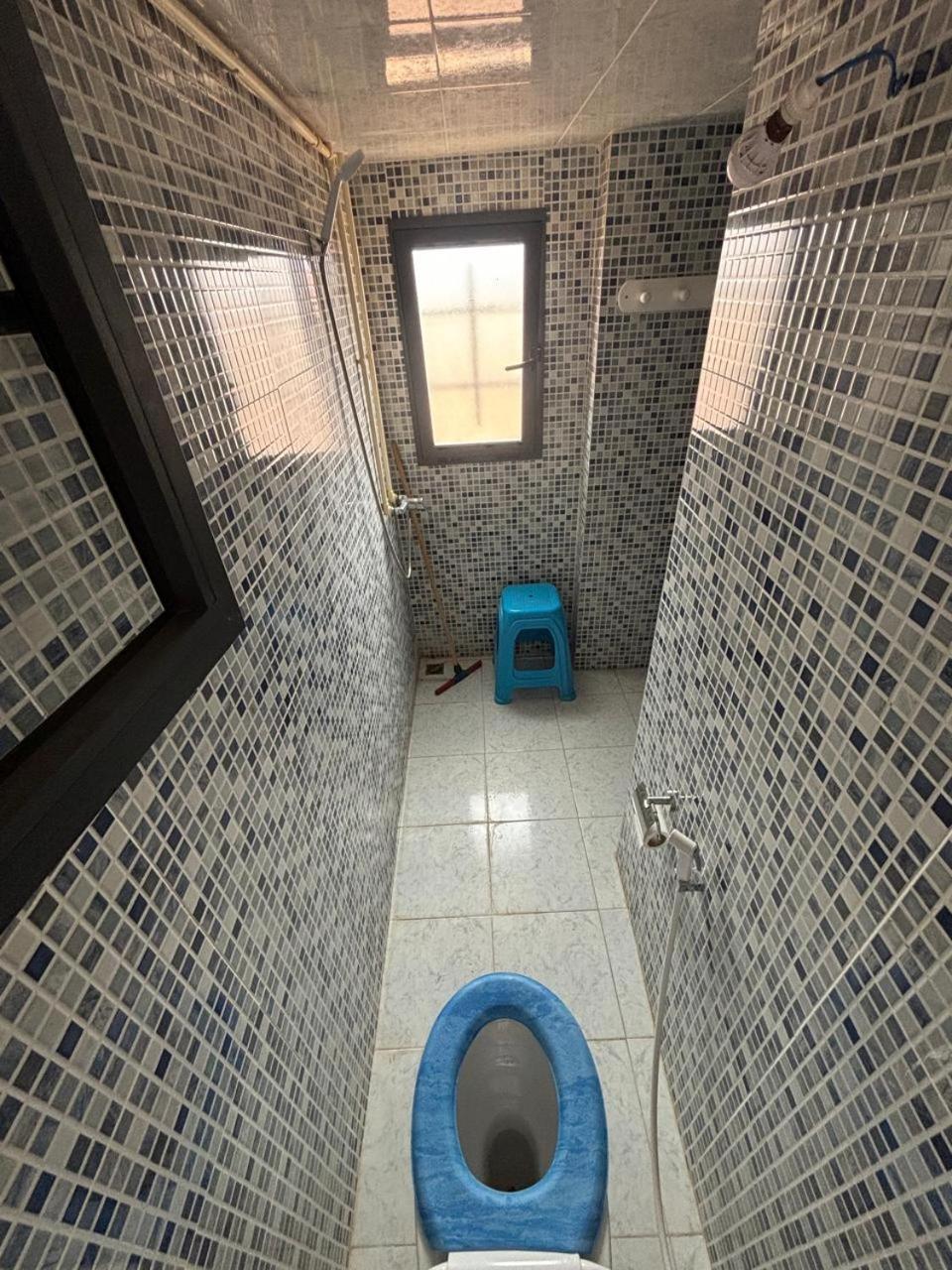 Taddart Aglou Apartment Ngoại thất bức ảnh