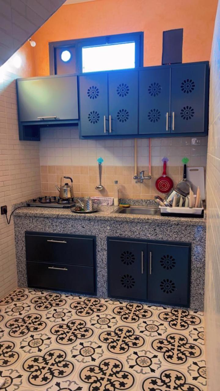 Taddart Aglou Apartment Phòng bức ảnh