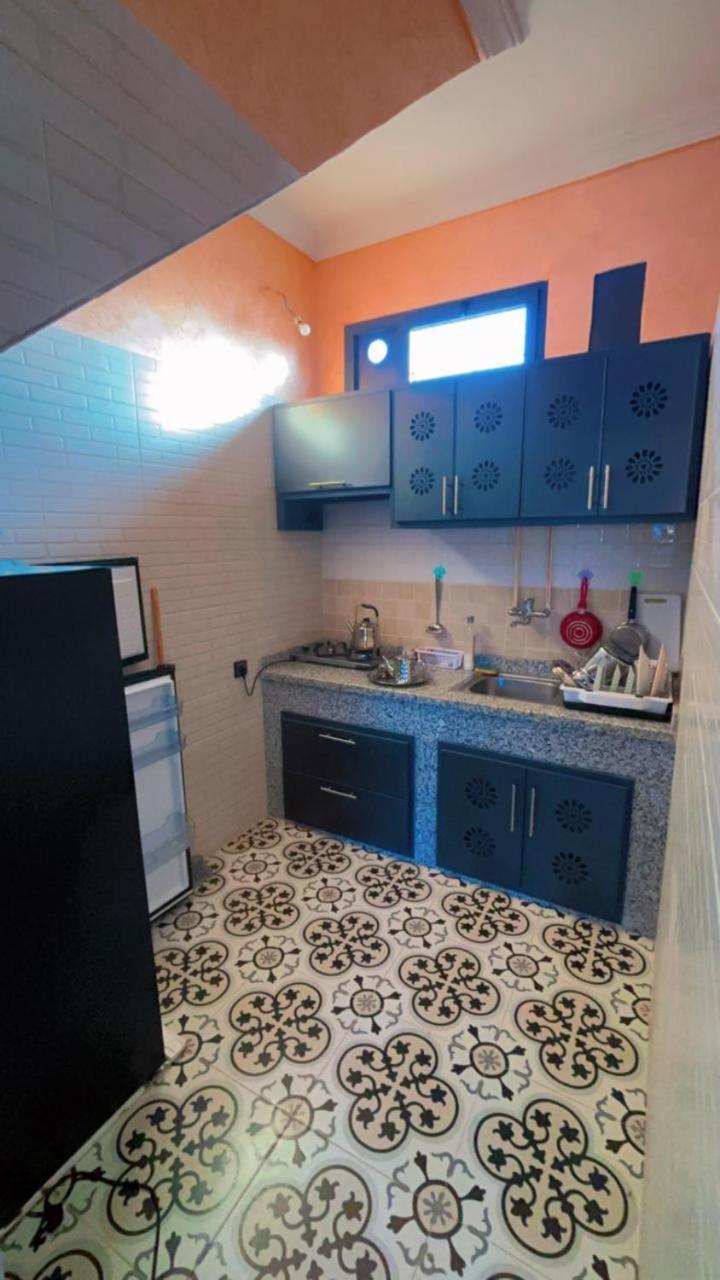 Taddart Aglou Apartment Phòng bức ảnh