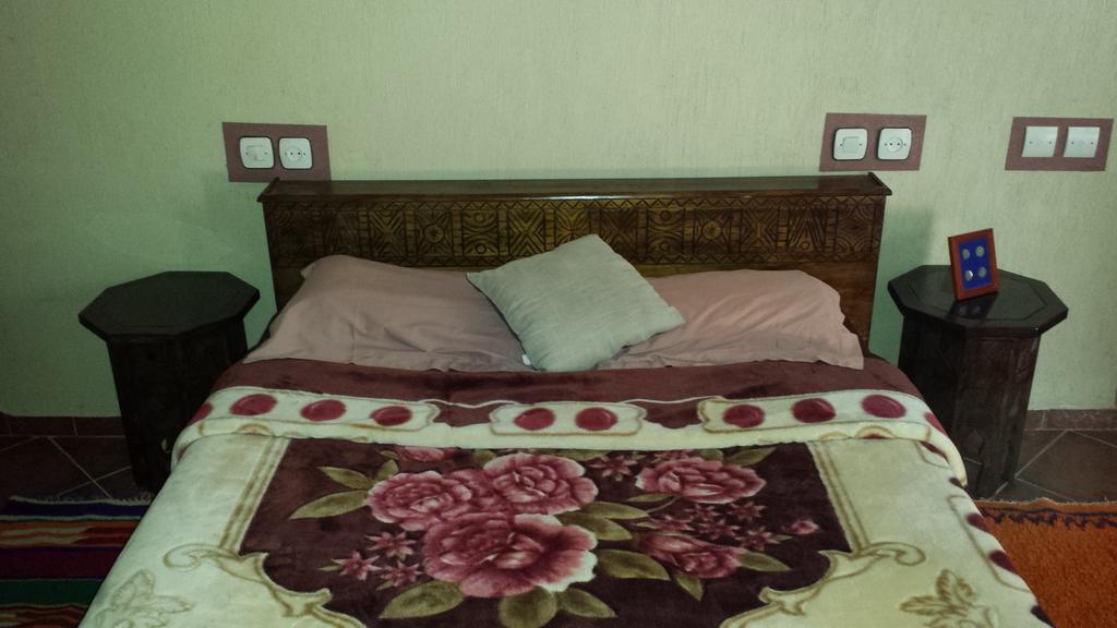 Taddart Aglou Apartment Ngoại thất bức ảnh