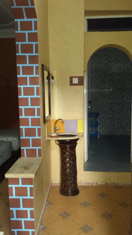 Taddart Aglou Apartment Ngoại thất bức ảnh