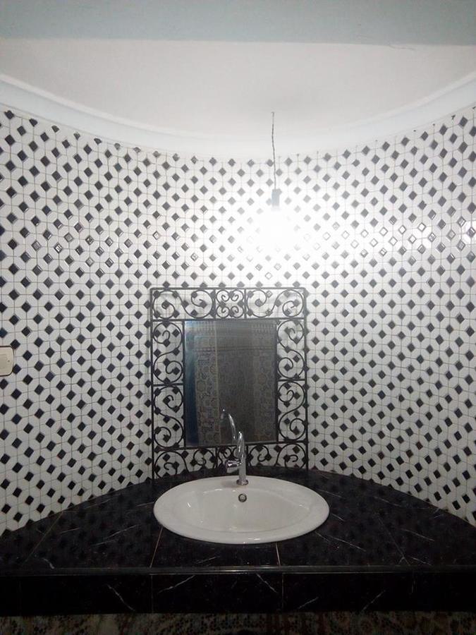 Taddart Aglou Apartment Ngoại thất bức ảnh